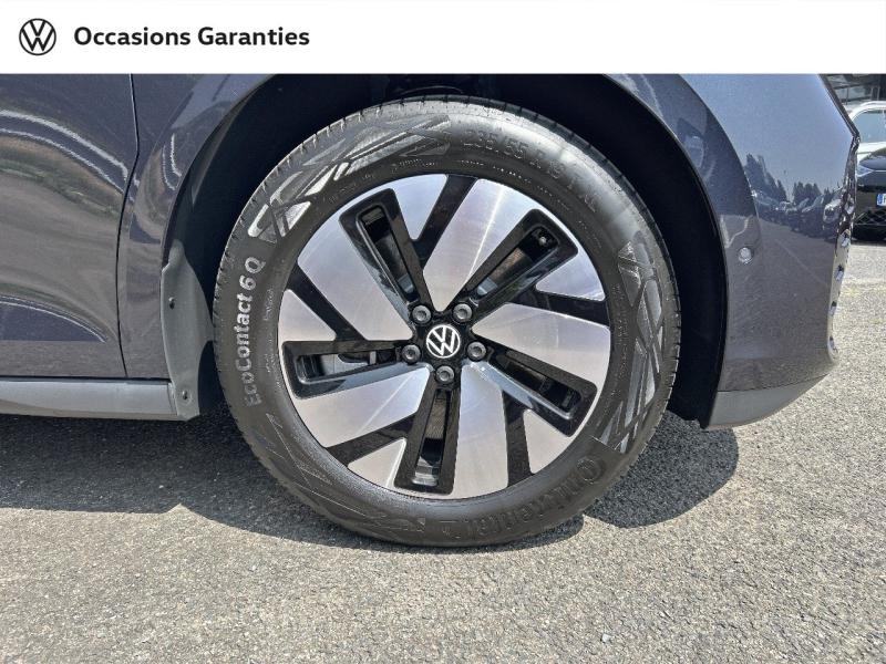 Voitures occasions VOLKSWAGEN ID. BUZZ Pro Nancy