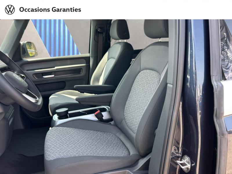 Voitures occasions VOLKSWAGEN ID. BUZZ Pro Nancy
