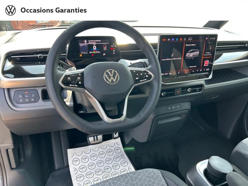 Voitures occasions VOLKSWAGEN ID. BUZZ Pro Nancy