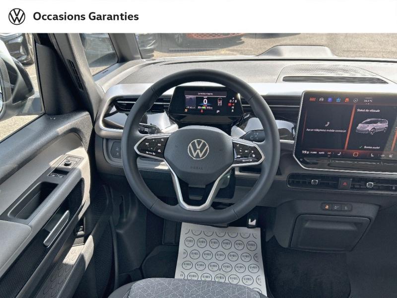 Voitures occasions VOLKSWAGEN ID. BUZZ Pro Nancy