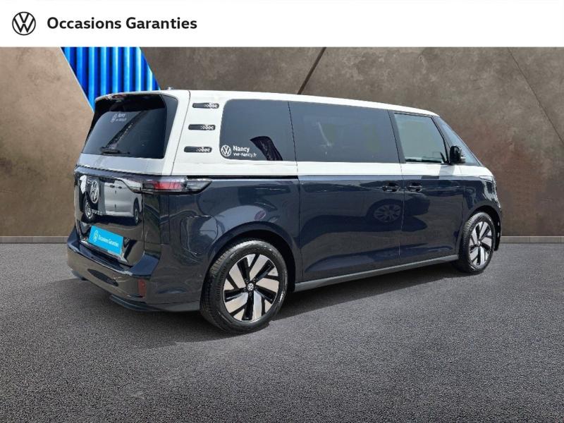 Voitures occasions VOLKSWAGEN ID. BUZZ Pro Nancy