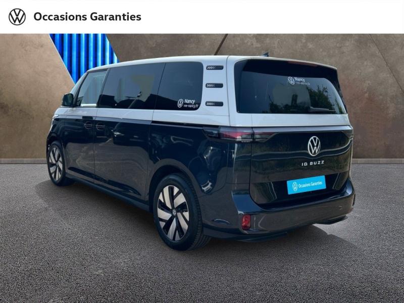 Voitures occasions VOLKSWAGEN ID. BUZZ Pro Nancy