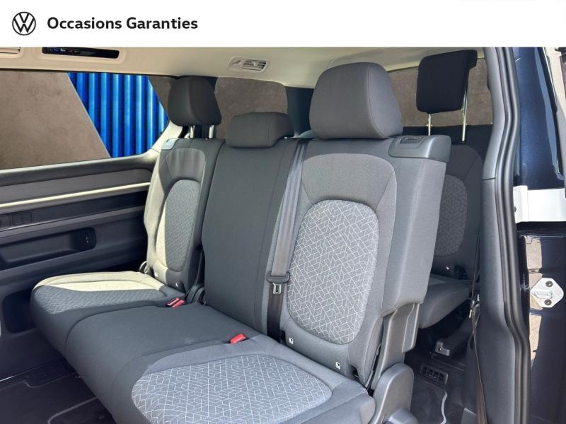 Voitures occasions VOLKSWAGEN ID. BUZZ Pro Nancy