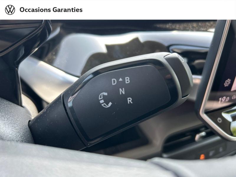 Voitures occasions VOLKSWAGEN ID. BUZZ Pro Nancy