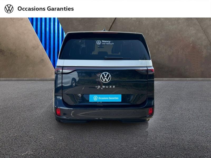 Voitures occasions VOLKSWAGEN ID. BUZZ Pro Nancy