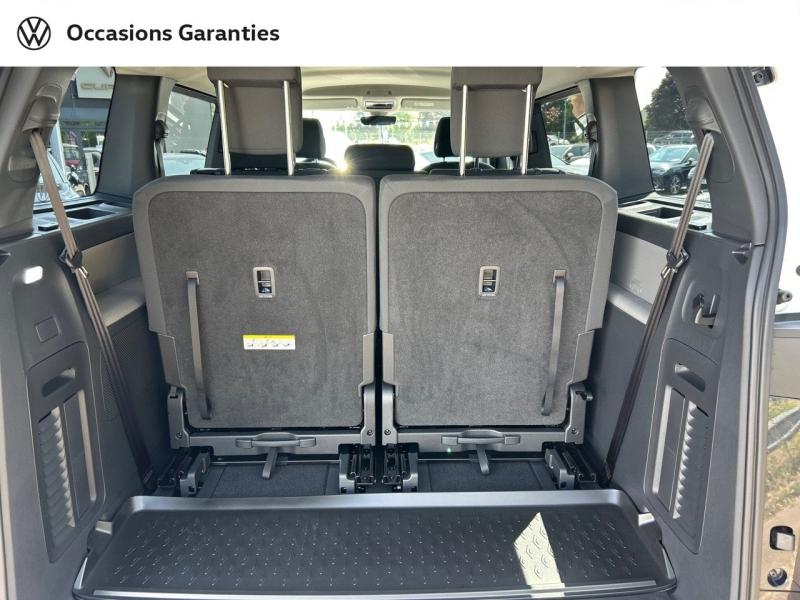 Voitures occasions VOLKSWAGEN ID. BUZZ Pro Nancy