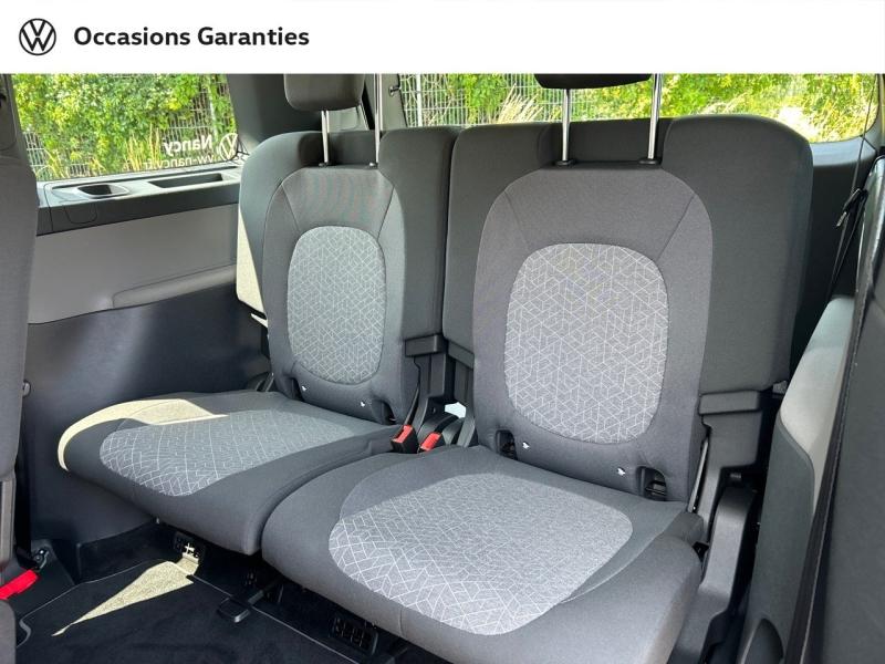 Voitures occasions VOLKSWAGEN ID. BUZZ Pro Nancy