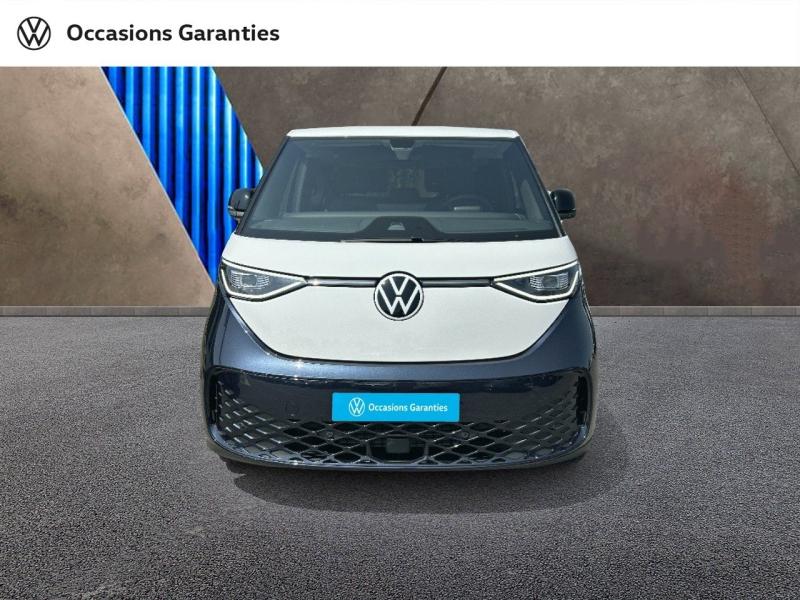 Voitures occasions VOLKSWAGEN ID. BUZZ Pro Nancy