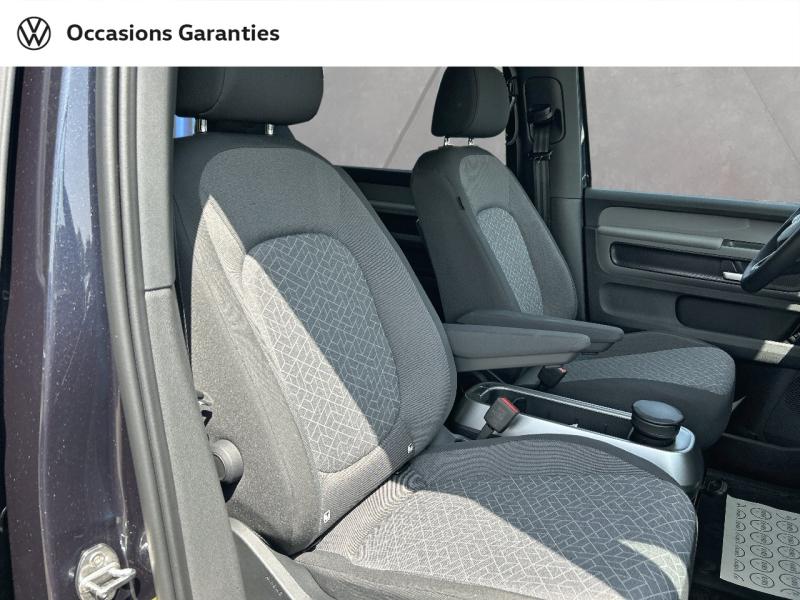 Voitures occasions VOLKSWAGEN ID. BUZZ Pro Nancy