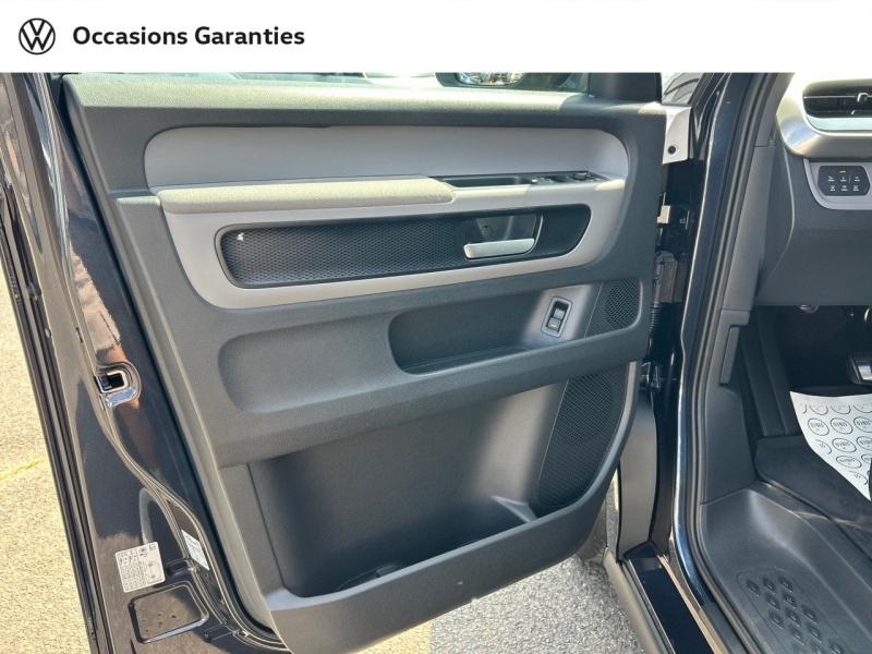 Voitures occasions VOLKSWAGEN ID. BUZZ Pro Nancy