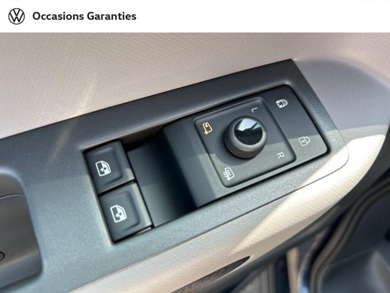 Voitures occasions VOLKSWAGEN ID. BUZZ Pro Nancy