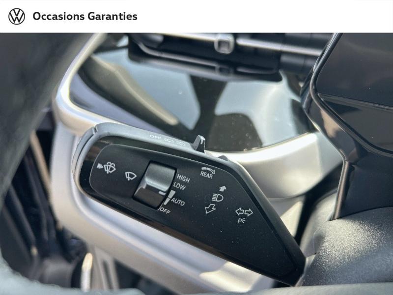 Voitures occasions VOLKSWAGEN ID. BUZZ Pro Nancy