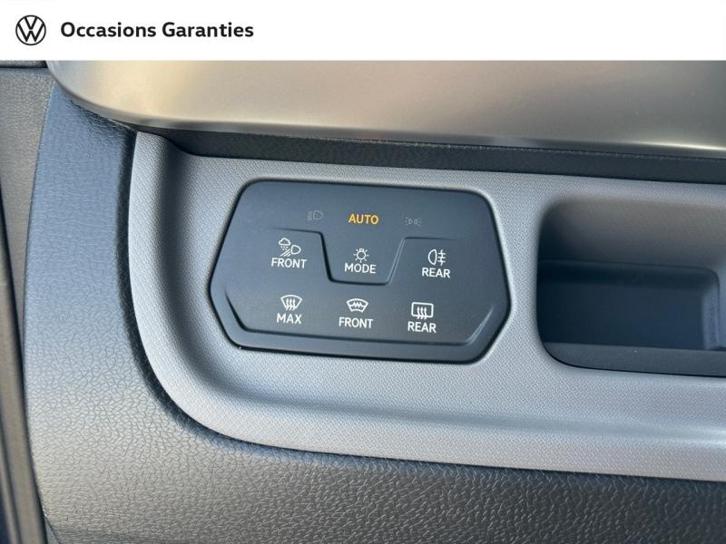 Voitures occasions VOLKSWAGEN ID. BUZZ Pro Nancy