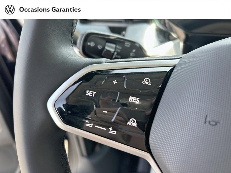 Voitures occasions VOLKSWAGEN ID. BUZZ Pro Nancy