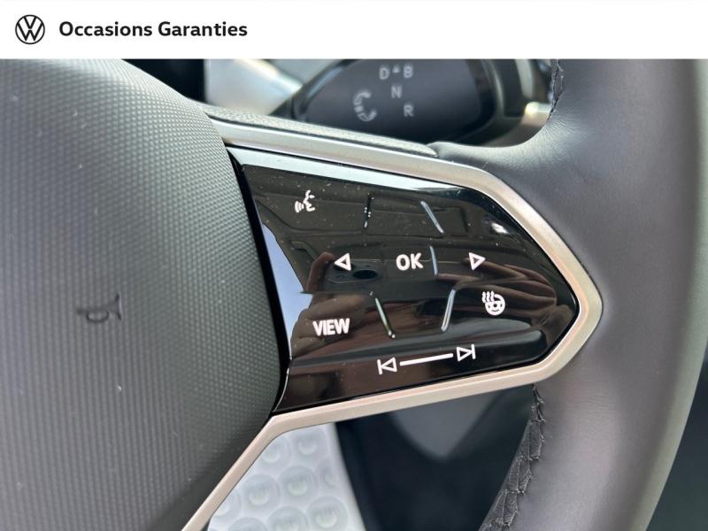 Voitures occasions VOLKSWAGEN ID. BUZZ Pro Nancy