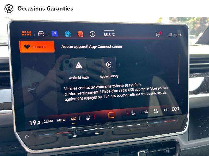 Voitures occasions VOLKSWAGEN ID. BUZZ Pro Nancy