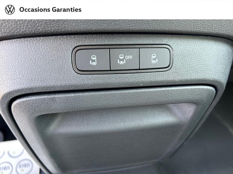 Voitures occasions VOLKSWAGEN ID. BUZZ Pro Nancy