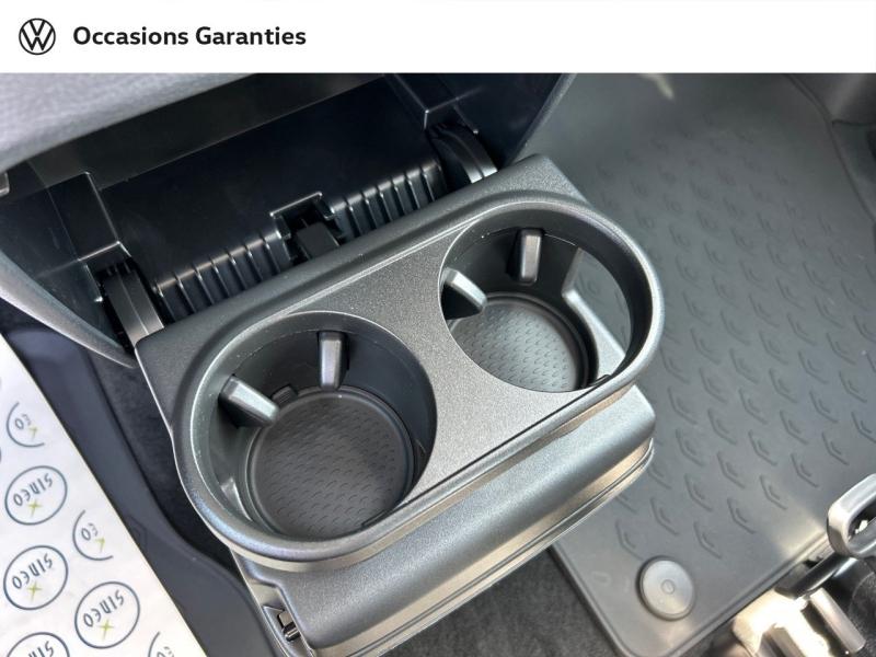 Voitures occasions VOLKSWAGEN ID. BUZZ Pro Nancy