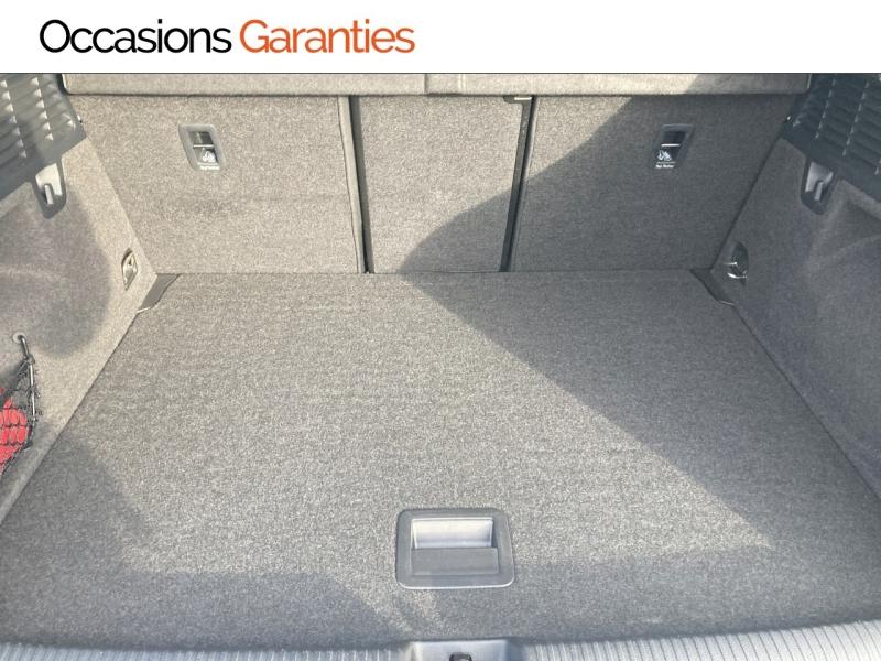 Voitures occasions Audi Q2 S line Nancy