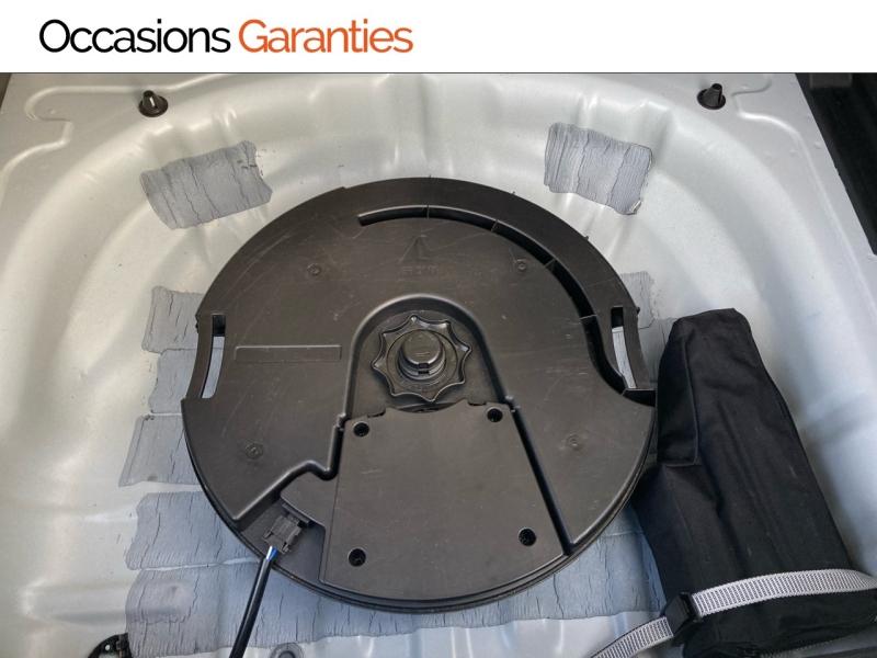 Voitures occasions Audi Q2 S line Nancy