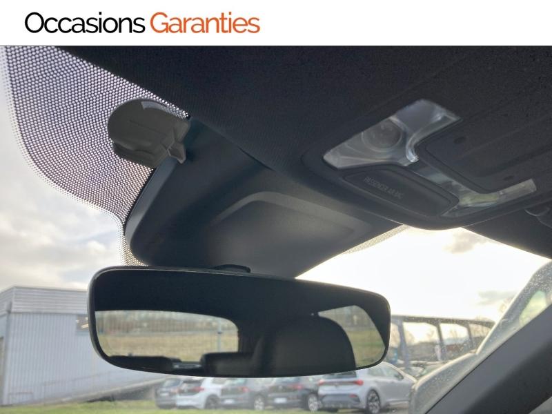 Voitures occasions Audi Q2 S line Nancy