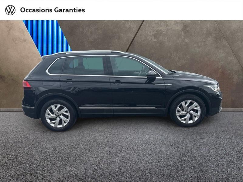 Voitures occasions VOLKSWAGEN TIGUAN Elegance Nancy