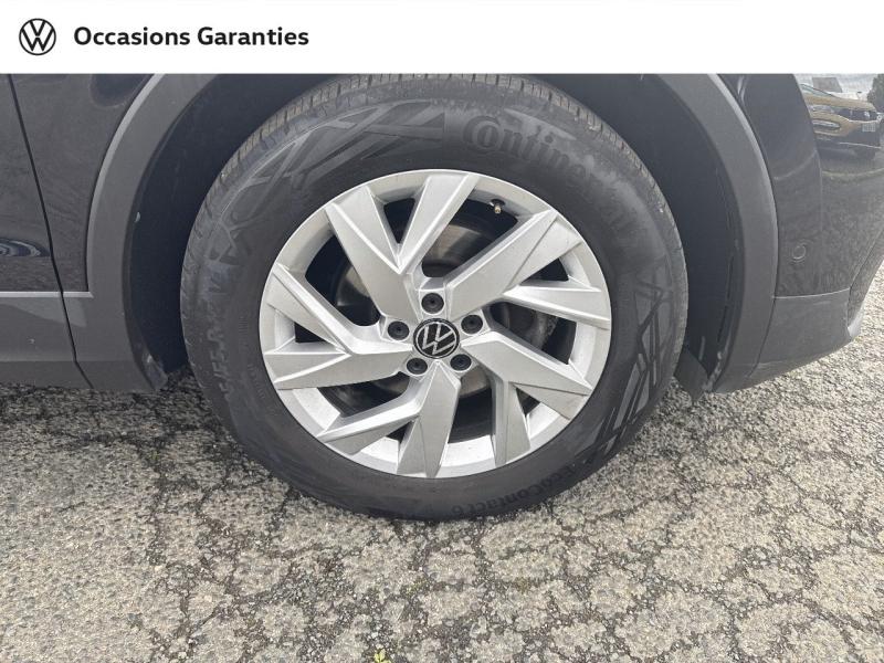 Voitures occasions VOLKSWAGEN TIGUAN Elegance Nancy