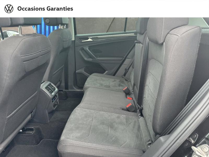 Voitures occasions VOLKSWAGEN TIGUAN Elegance Nancy