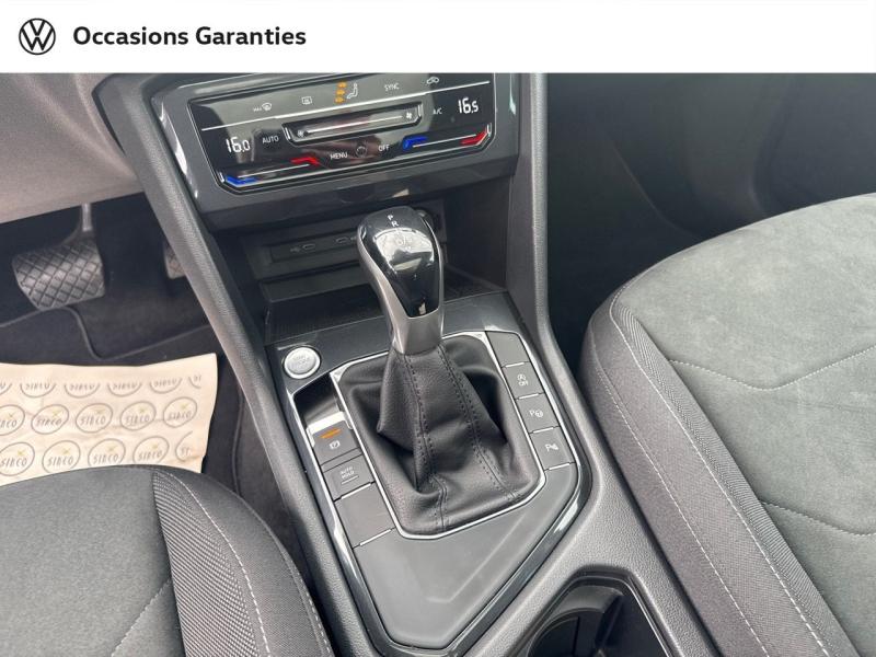 Voitures occasions VOLKSWAGEN TIGUAN Elegance Nancy