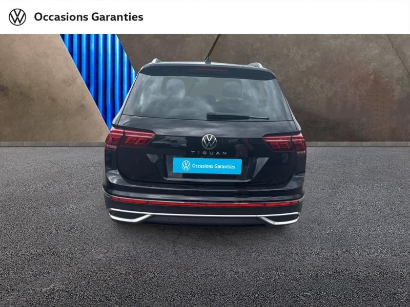 Voitures occasions VOLKSWAGEN TIGUAN Elegance Nancy