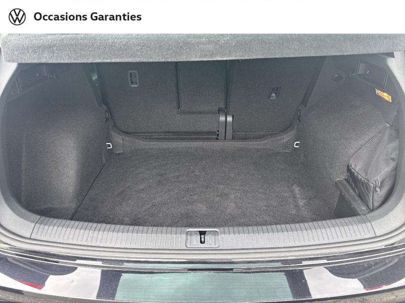 Voitures occasions VOLKSWAGEN TIGUAN Elegance Nancy