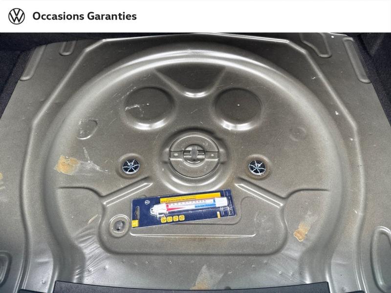 Voitures occasions VOLKSWAGEN TIGUAN Elegance Nancy