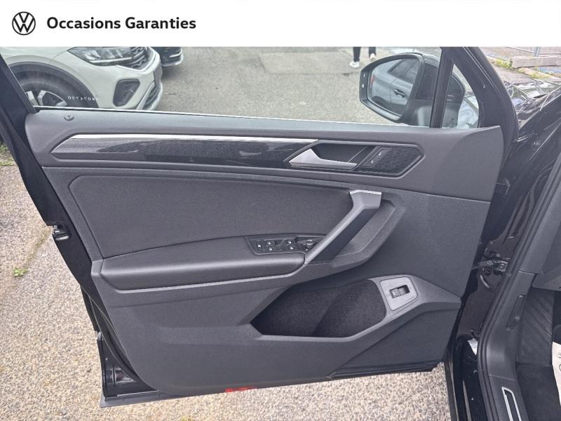 Voitures occasions VOLKSWAGEN TIGUAN Elegance Nancy