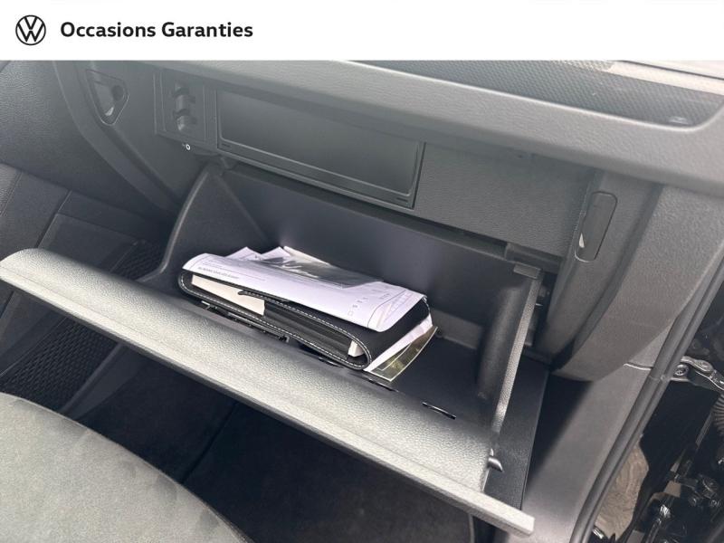 Voitures occasions VOLKSWAGEN TIGUAN Elegance Nancy