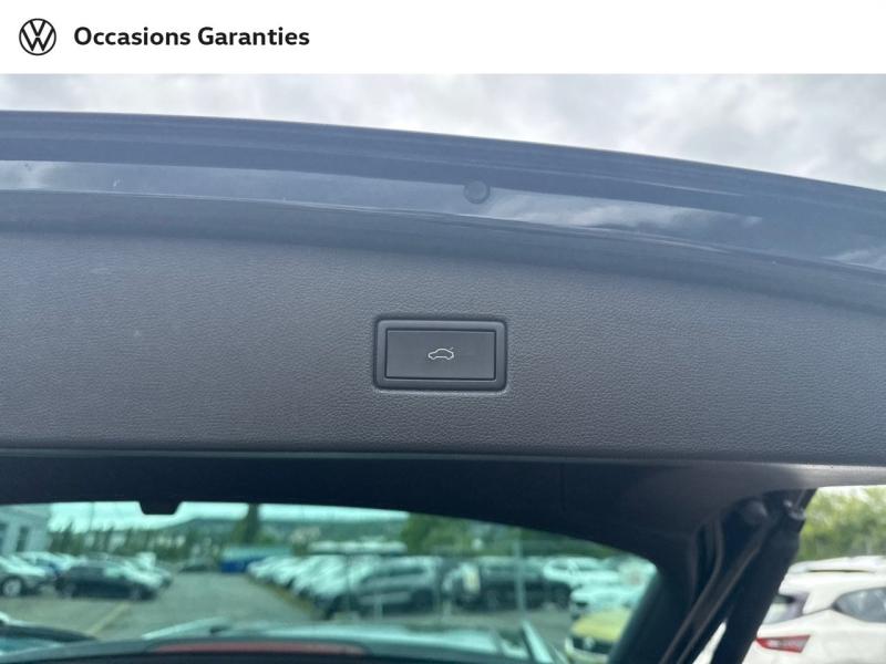 Voitures occasions VOLKSWAGEN TIGUAN Elegance Nancy