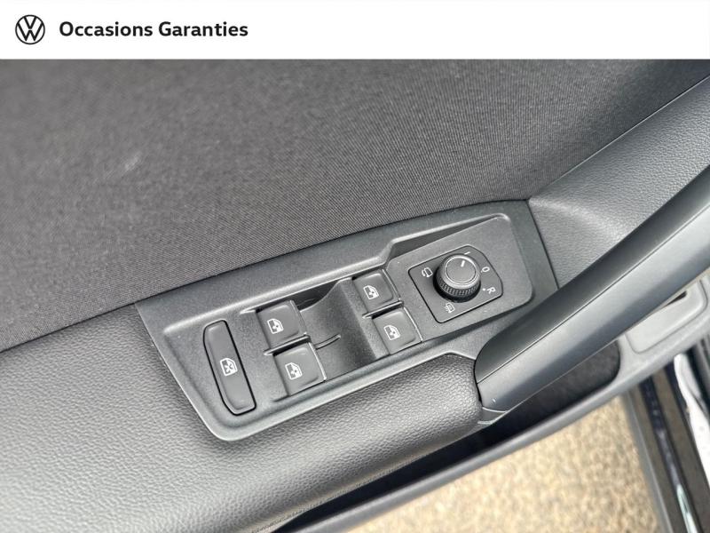 Voitures occasions VOLKSWAGEN TIGUAN Elegance Nancy