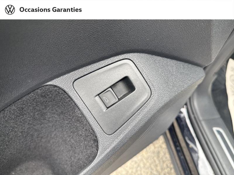 Voitures occasions VOLKSWAGEN TIGUAN Elegance Nancy