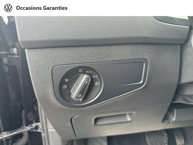 Voitures occasions VOLKSWAGEN TIGUAN Elegance Nancy