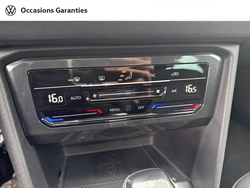 Voitures occasions VOLKSWAGEN TIGUAN Elegance Nancy