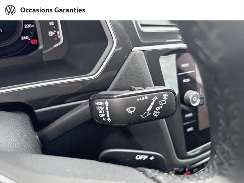 Voitures occasions VOLKSWAGEN TIGUAN Elegance Nancy