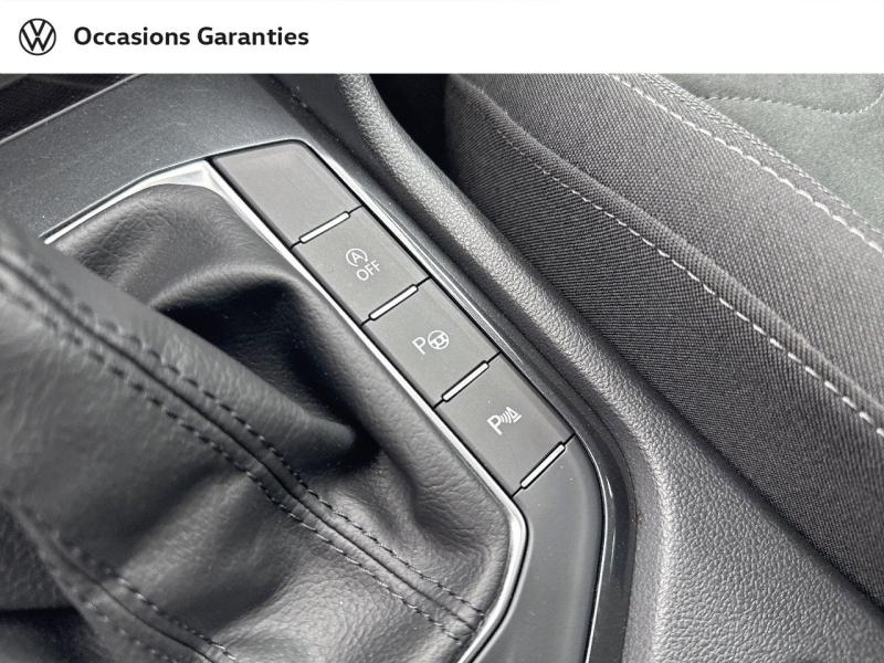 Voitures occasions VOLKSWAGEN TIGUAN Elegance Nancy