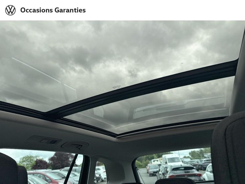 Voitures occasions VOLKSWAGEN TIGUAN Elegance Nancy