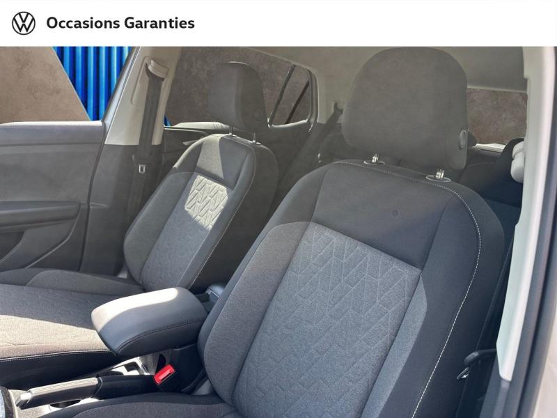 Voitures occasions VOLKSWAGEN T-CROSS VW Edition Nancy