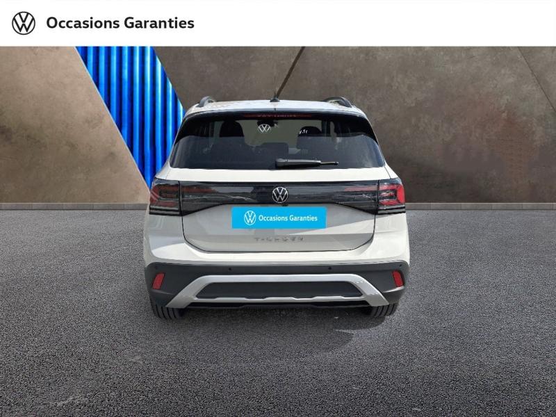 Voitures occasions VOLKSWAGEN T-CROSS VW Edition Nancy