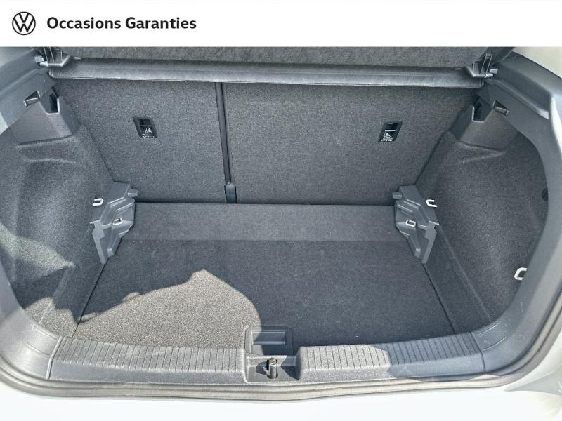 Voitures occasions VOLKSWAGEN T-CROSS VW Edition Nancy