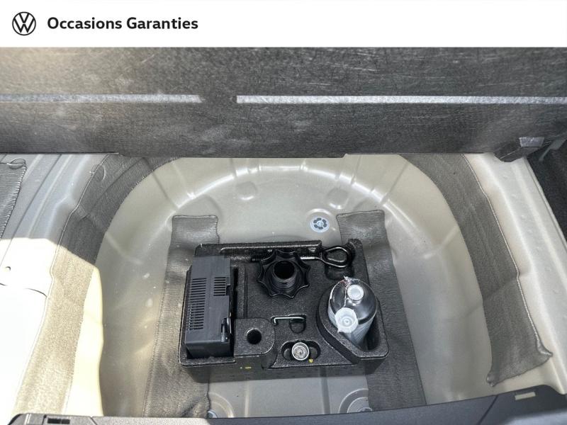 Voitures occasions VOLKSWAGEN T-CROSS VW Edition Nancy