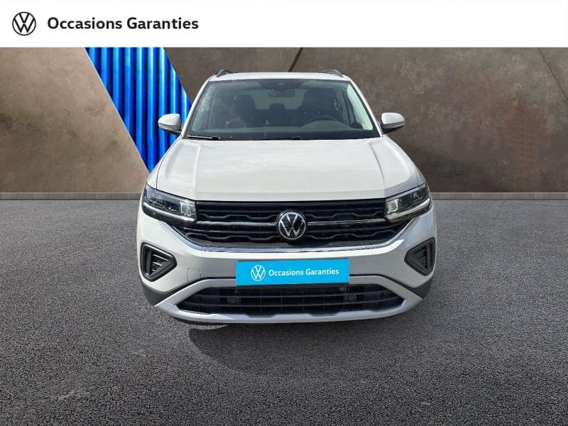 Voitures occasions VOLKSWAGEN T-CROSS VW Edition Nancy