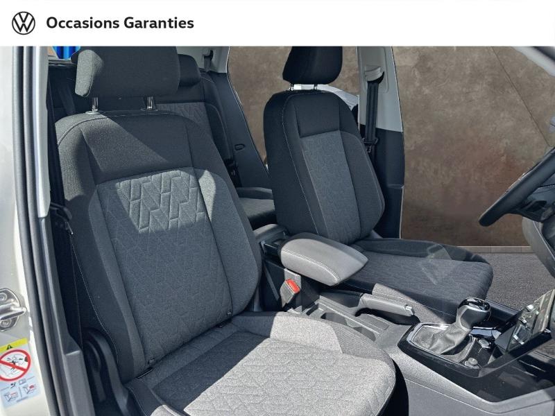 Voitures occasions VOLKSWAGEN T-CROSS VW Edition Nancy