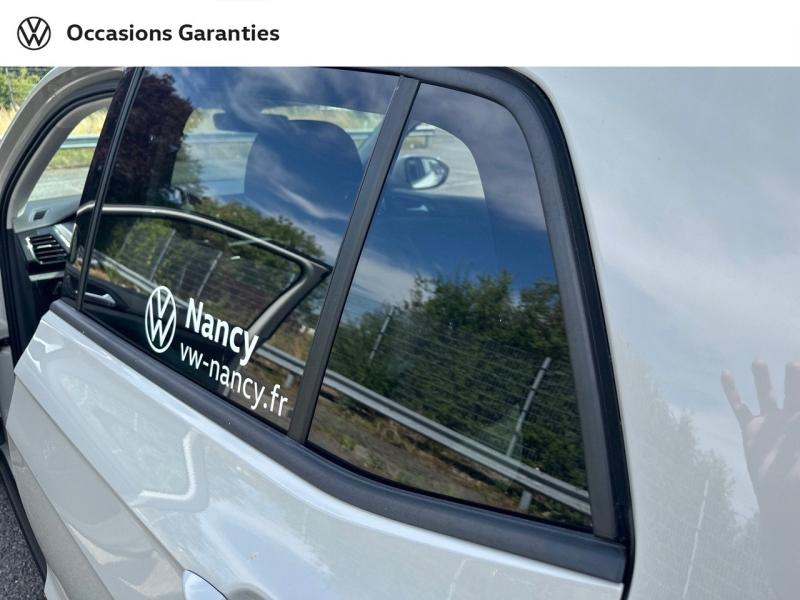 Voitures occasions VOLKSWAGEN T-CROSS VW Edition Nancy
