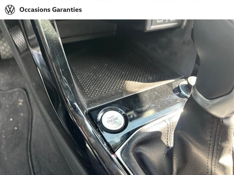 Voitures occasions VOLKSWAGEN T-CROSS VW Edition Nancy